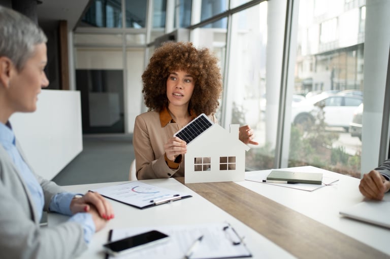 Premium property investment